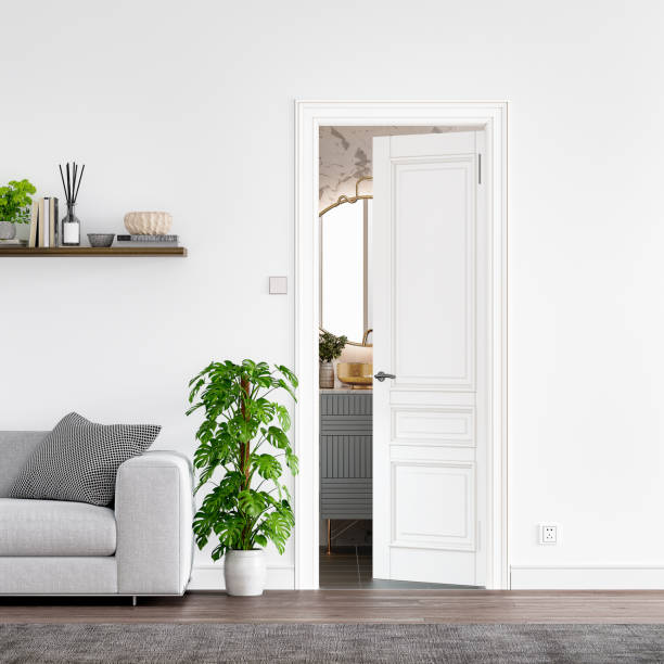 professional door installation in Chester Springs PA