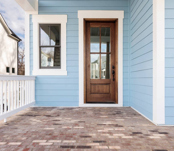 top-notch door installation Columbia PA