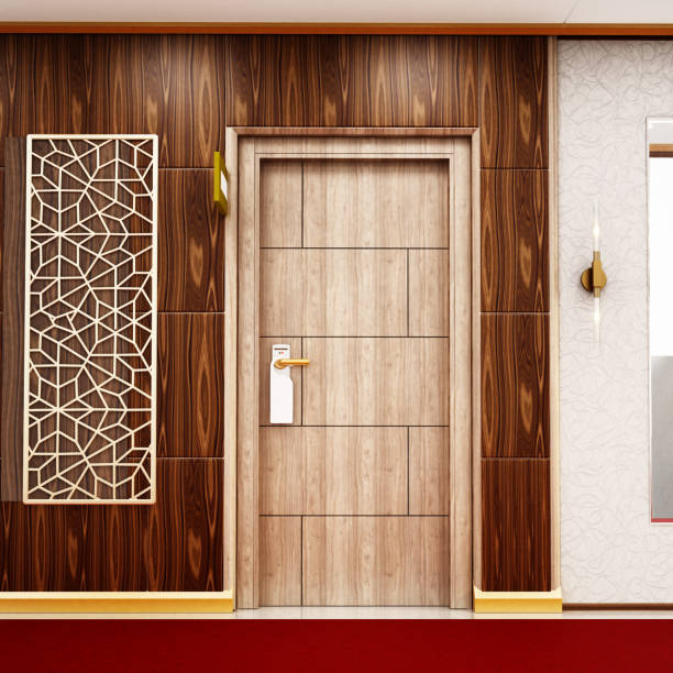 professional door installation in Coplay PA