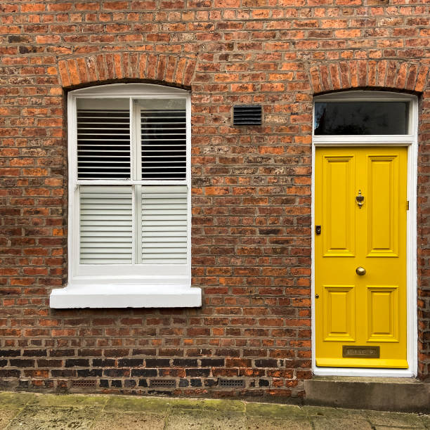 professional door installation in Downingtown PA