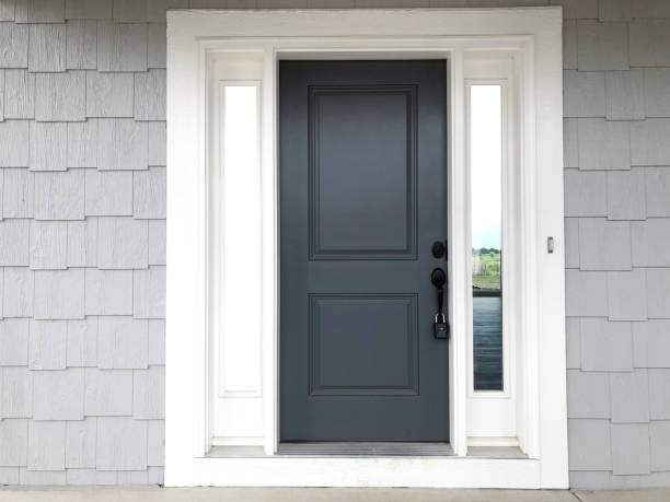 residential door installation upgrades Paoli PA