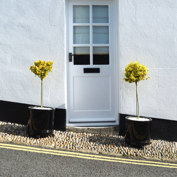 reliable door installation in Fountain Hill PA