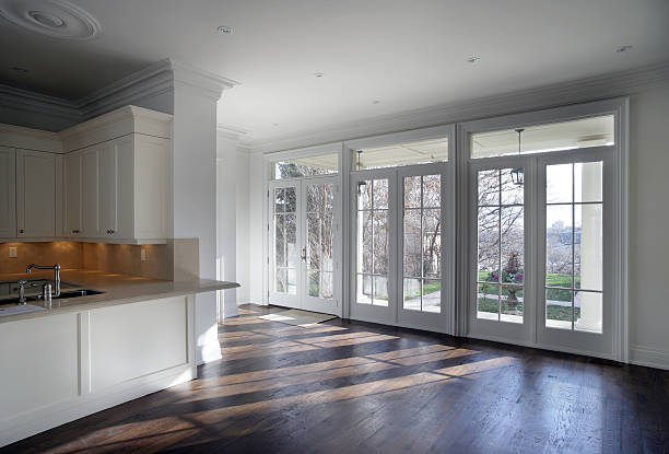 modern door installation near me Kennett Square PA