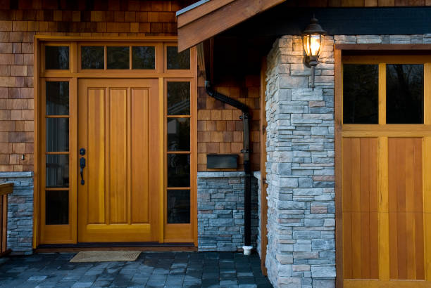 high-quality door installation Lancaster PA