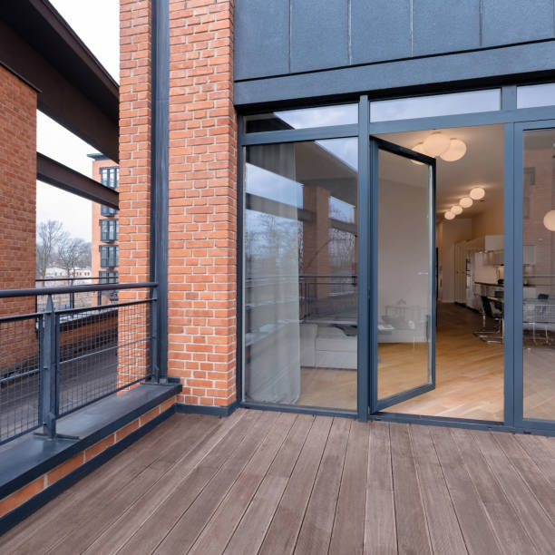 top-rated door installation in Macungie PA