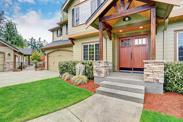 cost-effective door installation Manheim PA