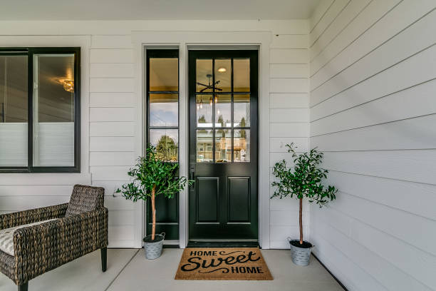 top-rated door installation Maytown PA
