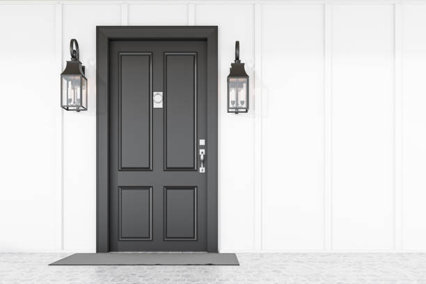the best door installation company Millersville PA