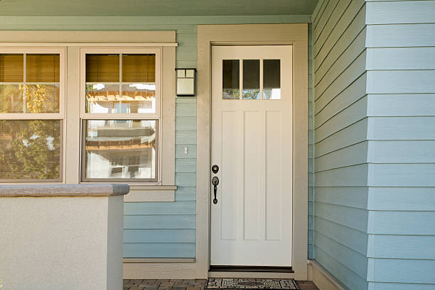 the best door installation New Holland PA