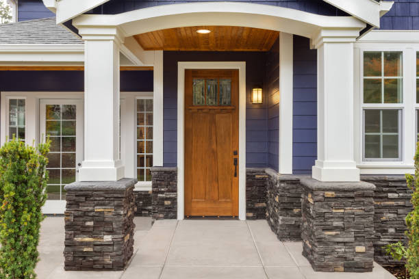 long-lasting door installation options Paoli PA