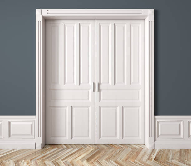 professional door installation in Phoenixville PA