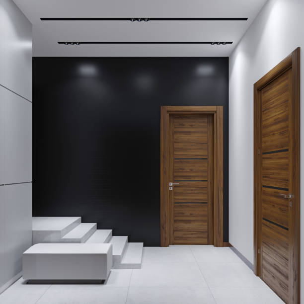 professional door installation in Wescosville PA