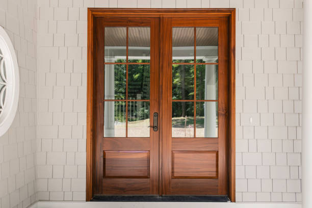 affordable door installation Willow Street PA