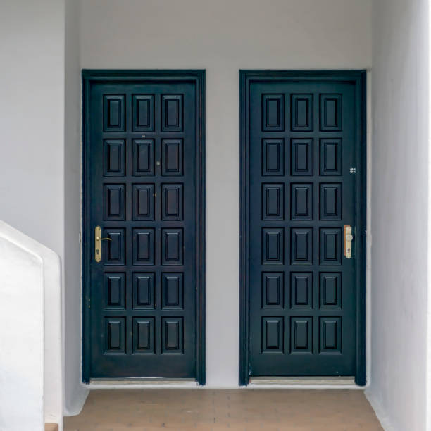 professional door installation in Coatesville PA