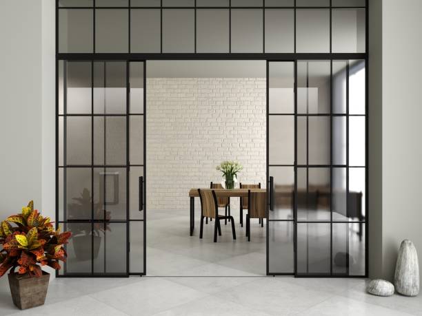 high-quality door replacement in Allentown PA