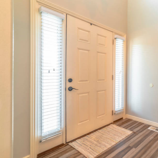 high-quality door replacement in Breinigsville PA