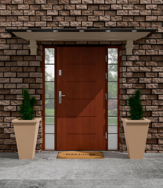high-quality door replacement in Chester Springs PA