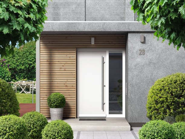 high-quality door replacement Columbia PA