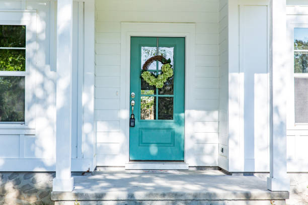 top-rated door replacement company in Manheim PA