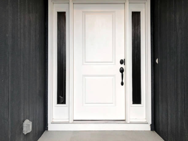 professional door replacement services Millersville PA