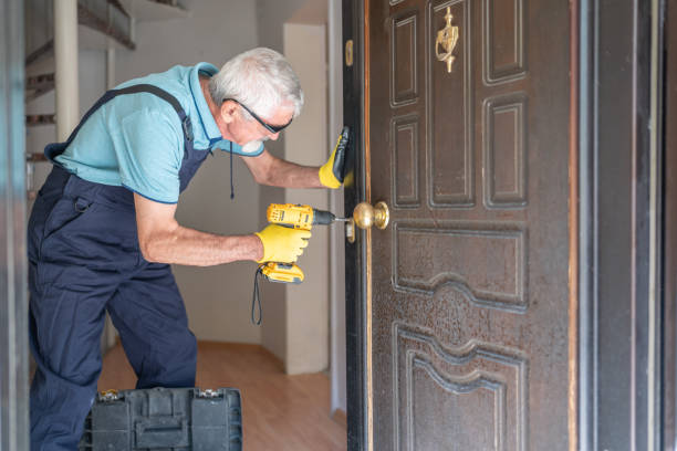 professional door replacement services Parkesburg PA