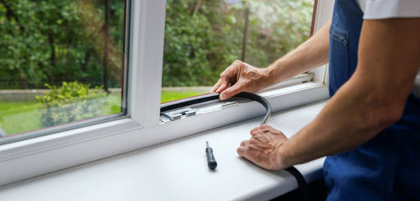 trusted window replacement and door installation services Parkesburg PA