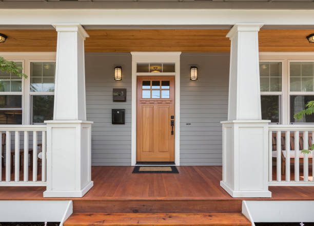 top-rated window replacement and door installation services Paoli PA