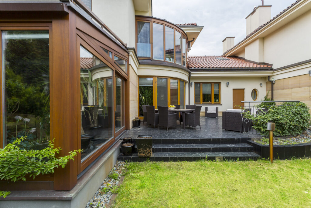 door replacement and window installation services