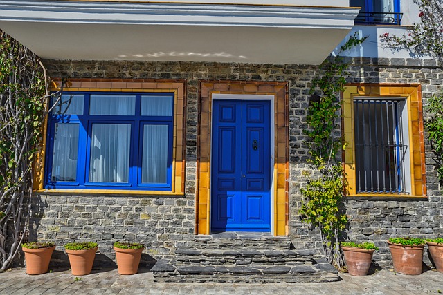 affordable window replacement and door installation services Kennett Square PA