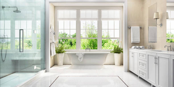 long-lasting window replacement and door installation services Oxford PA