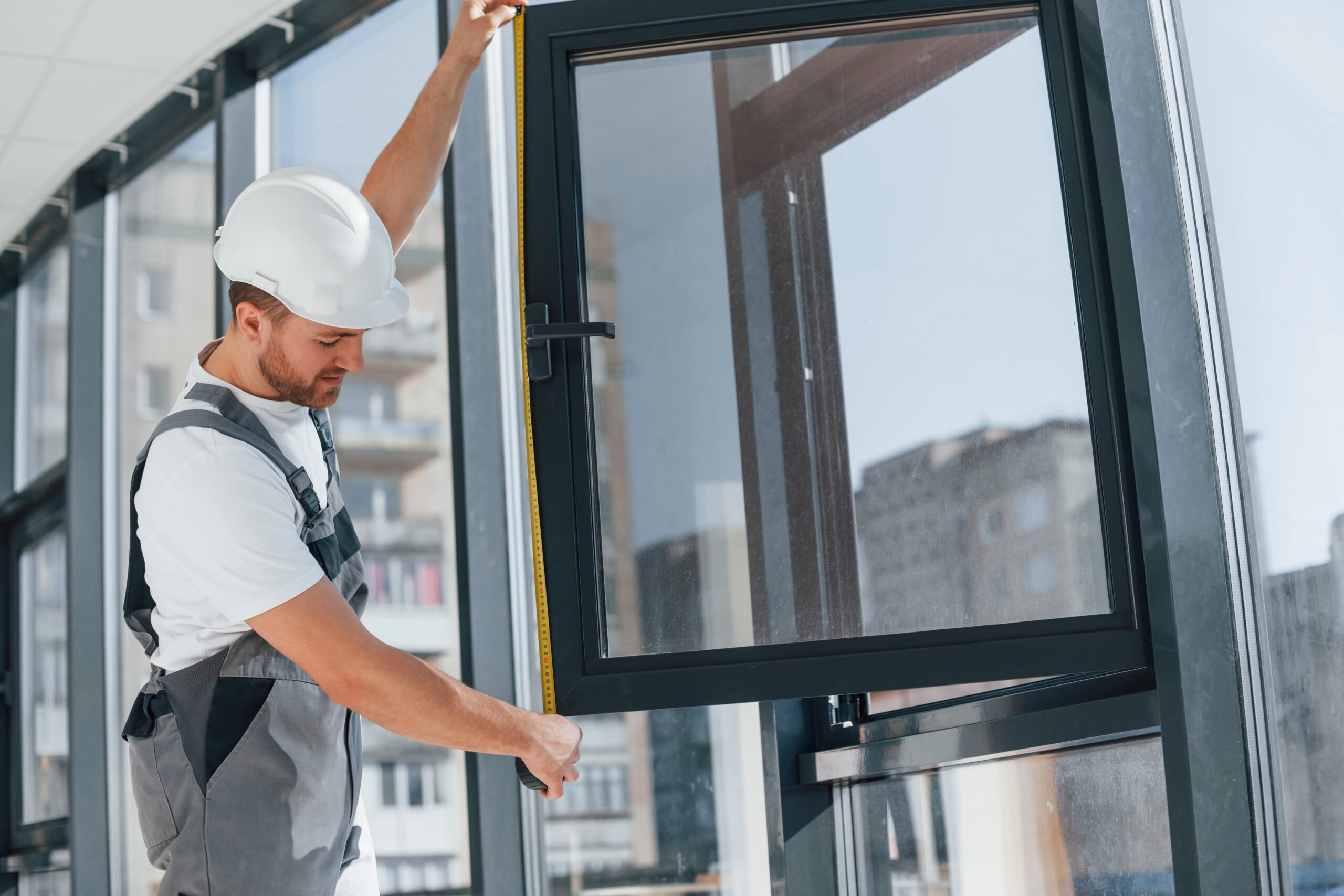window replacement perkasie pa