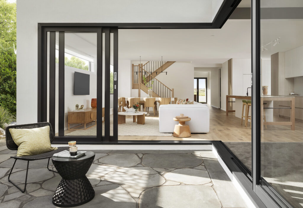 residential sliding door replacement