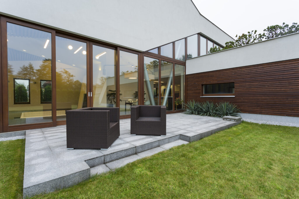 sliding door installation and window replacement