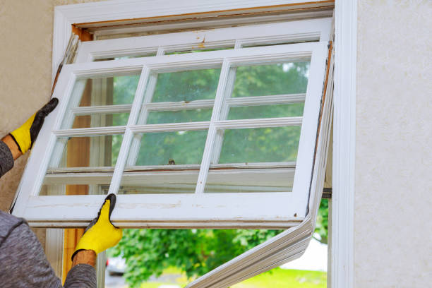 affordable window replacement and door installation services paoli PA