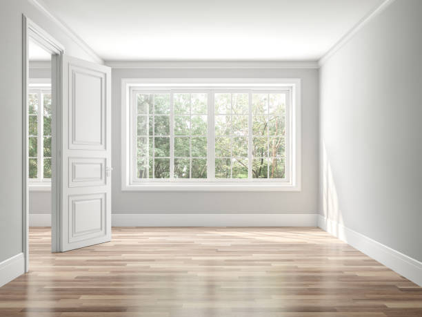 local window replacement and door installation services Chesterbrook PA