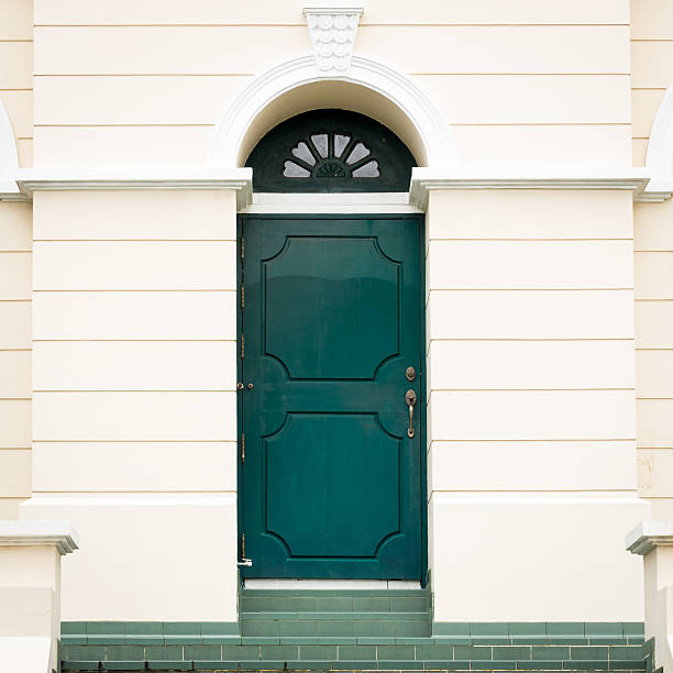 the best door in Ancient Oaks PA