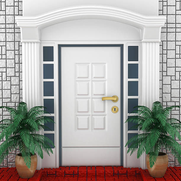 the best door in Fountain Hill PA