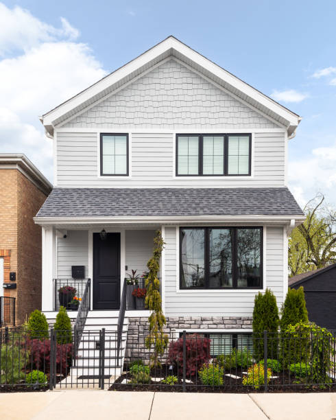 premium window and door installation in Lionville PA