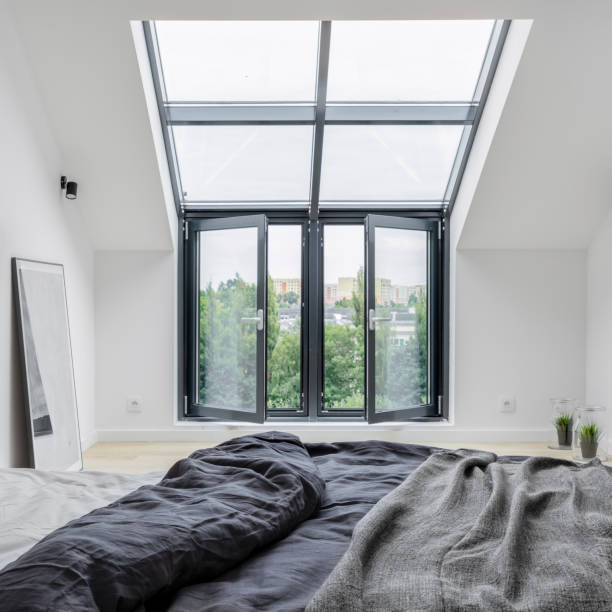 reliable window installation in Allentown PA