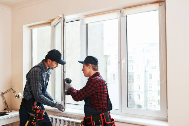 expert window installation Chesterbrook PA
