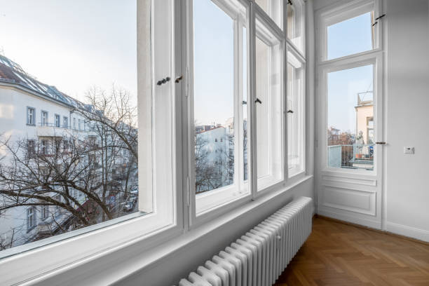 commercial and residential window installation services Paoli PA