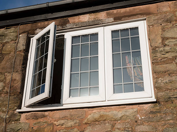 upgraded window installation New Holland PA