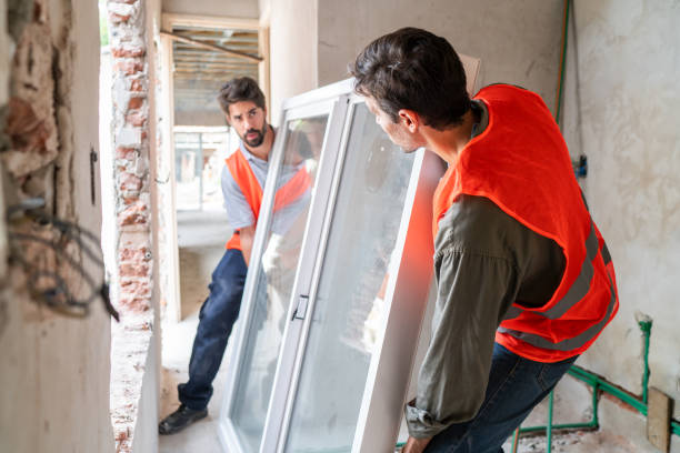 hig-quality window installation Parkesburg PA