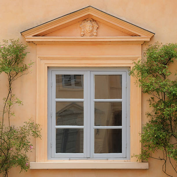 trusted window replacement in Allentown PA