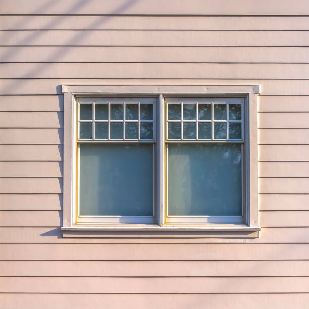 top-quality window replacement in Emmaus PA