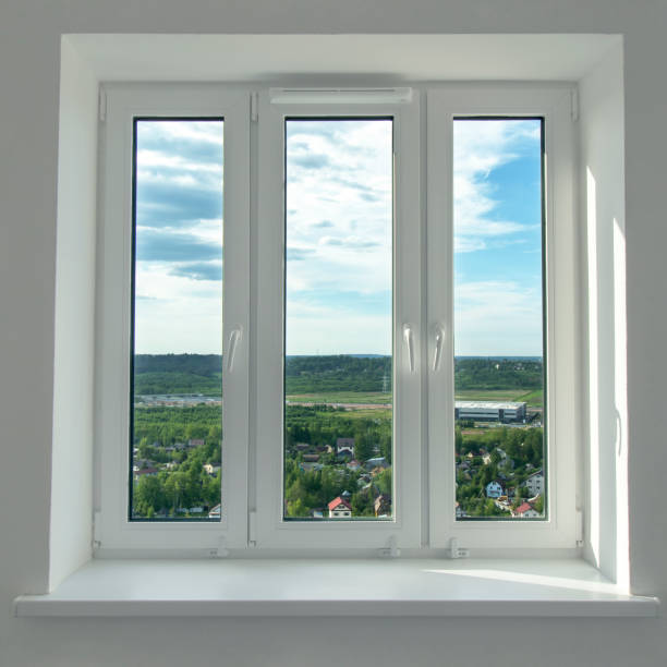 trusted window replacement near Lionville PA