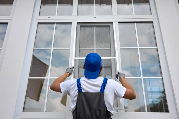 the best window replacement Oxford PA