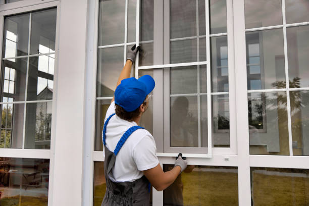 top-rated window replacement Parkesburg PA