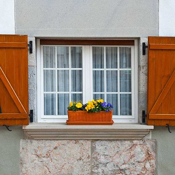 trusted window replacement in Wescosville PA