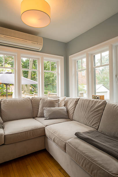 excellent window solutions in Ancient Oaks PA